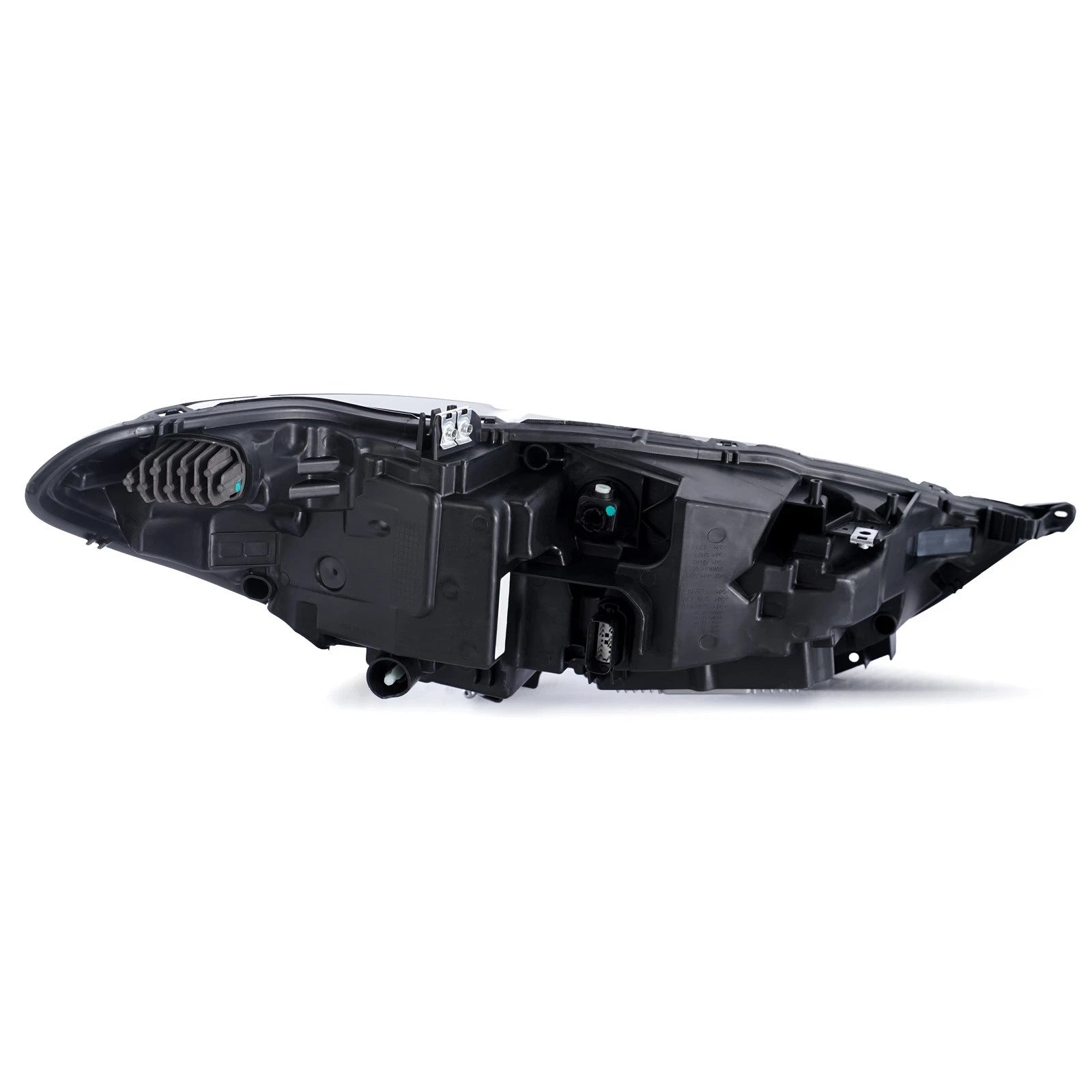 Full LED Headlight Projector for Ford Fusion (2017–2020)