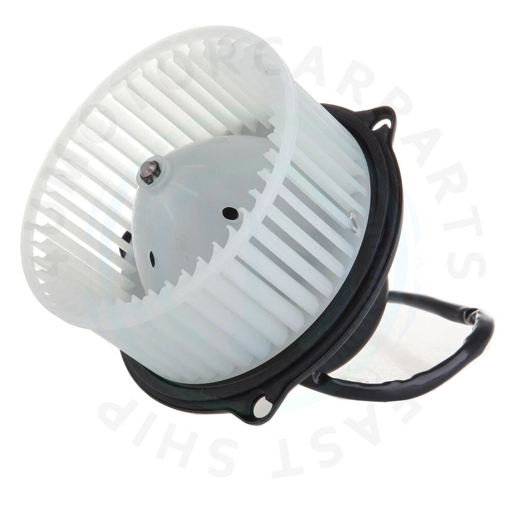 A/C Heater Blower Motor with Fan Cage for Dodge Ram 2500 3500 (1994–2002)
