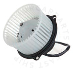 A/C Heater Blower Motor with Fan Cage for Dodge Ram 2500 3500 (1994–2002)