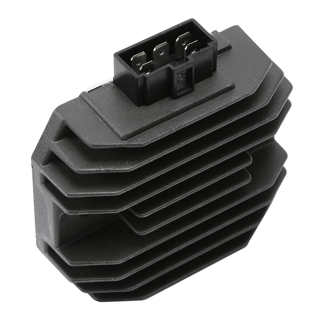 Magneto Stator Coil & Voltage Rectifier for Yamaha FZ6 FZ6N FZ6S (2004–2009)
