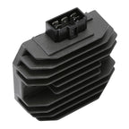Magneto Stator Coil & Voltage Rectifier for Yamaha FZ6 FZ6N FZ6S (2004–2009)