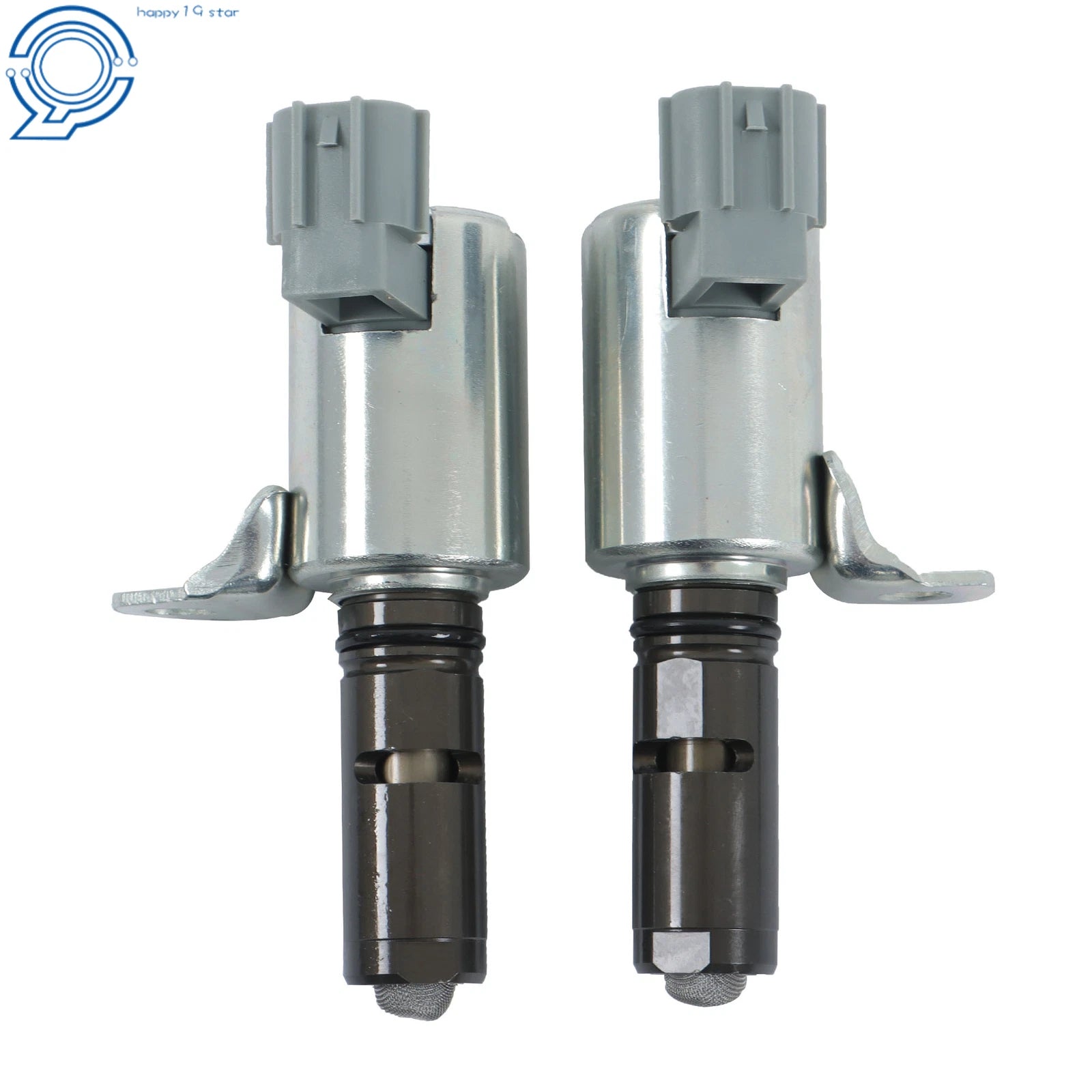Set of 2 Variable Valve Timing Solenoids for Ford Escape (2013)