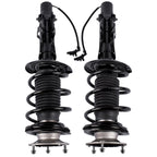 Pair Shock Struts for Cadillac ATS (2013–2019) w/ Electric