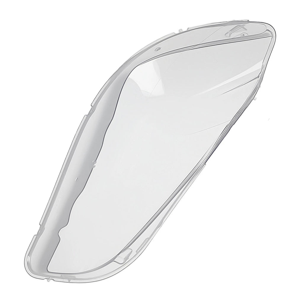 Headlamp Lens Cover for BMW X1 (2010-2015) Polycarbonate