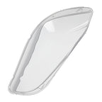 Headlamp Lens Cover for BMW X1 (2010-2015) Polycarbonate