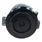 AC Compressor Kit with Condenser for BMW Z4 3.0L 3.2L (2006-2008)