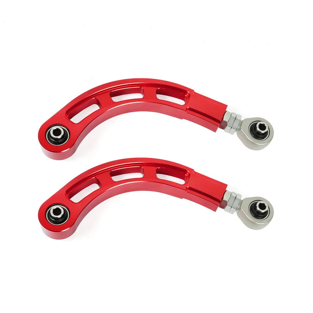 Adjustable Rear Camber Arm Kit for Honda Accord (2018–2022)