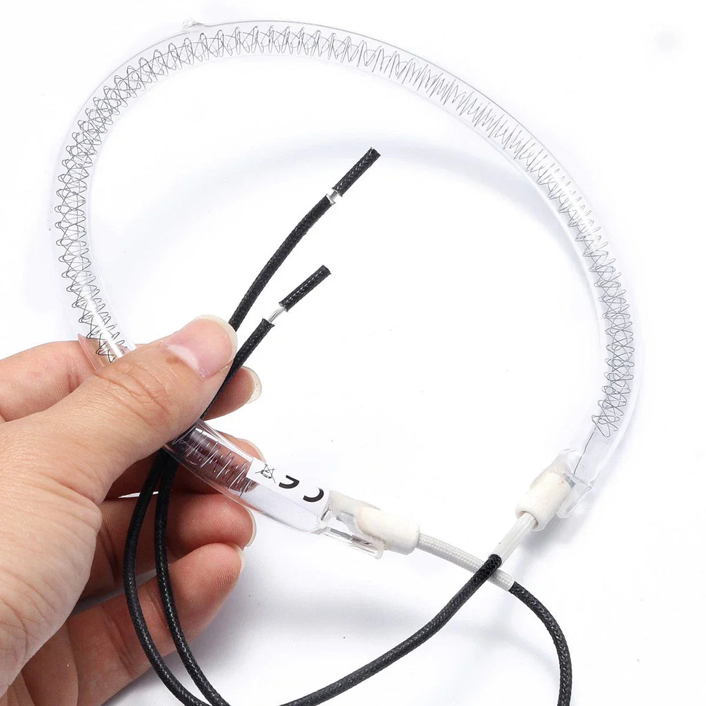 Spare Parts Heating Element Bulb 1200-1400W for Oven Cooker