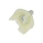 Water Pump Impeller for Suzuki RM125 (1986–2006) 17491-43D01