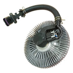 Radiator Cooling Fan Clutch for Chevy Trailblazer GMC Envoy (2002-2009)