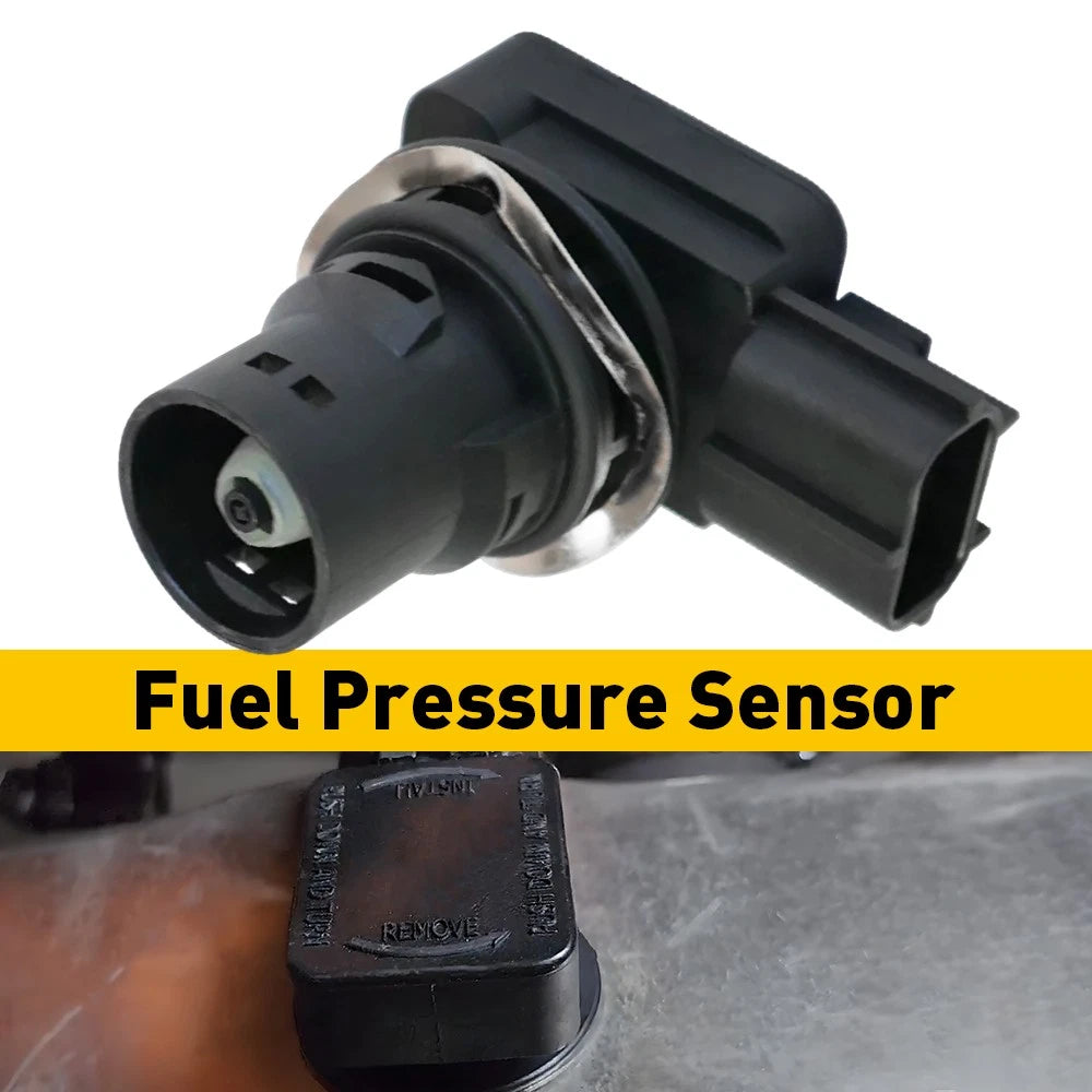 Fuel Tank Pressure Sensor for Ford F-150 (1997–2004)