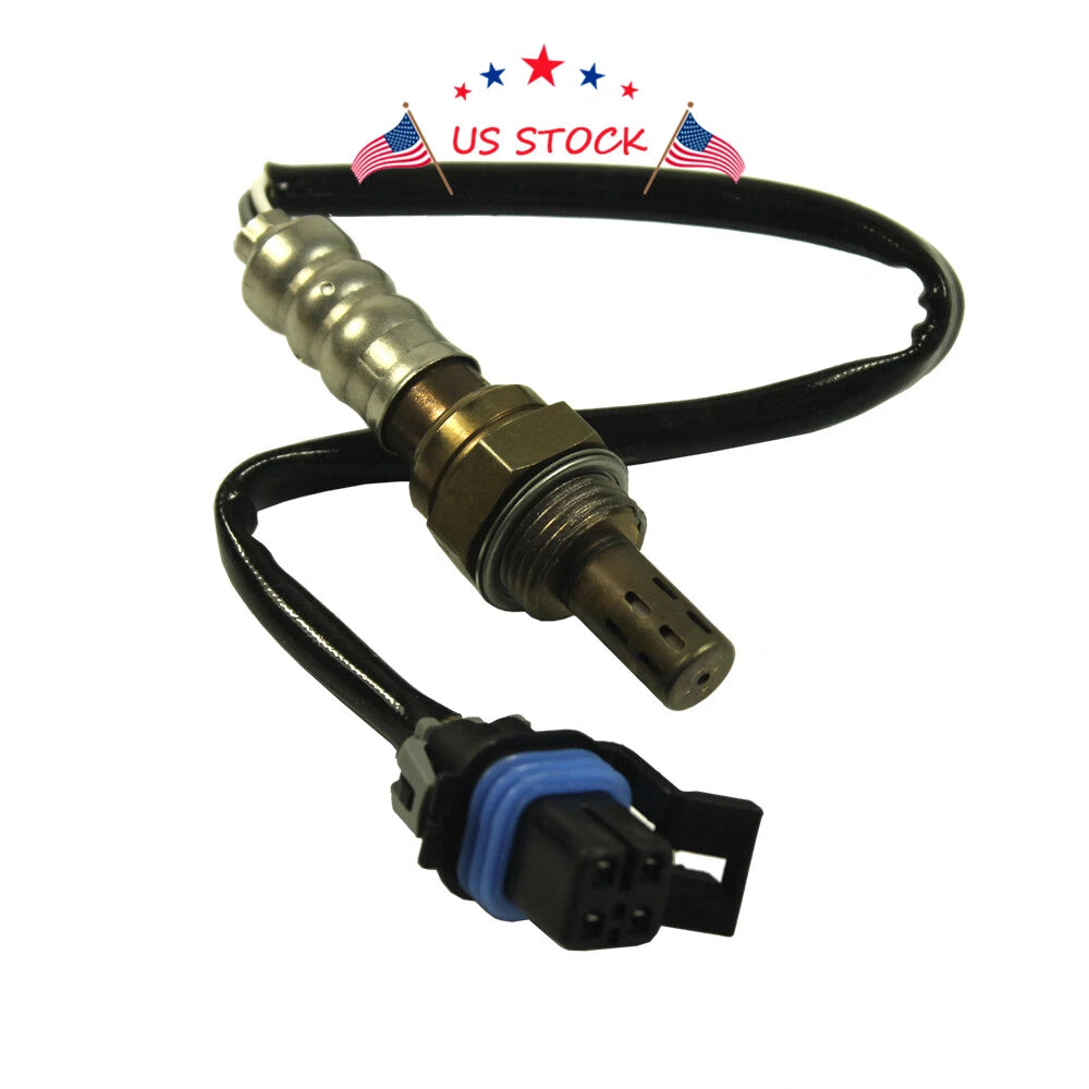 O2 Oxygen Sensor for Cadillac Buick GMC Chevrolet Isuzu Pontiac