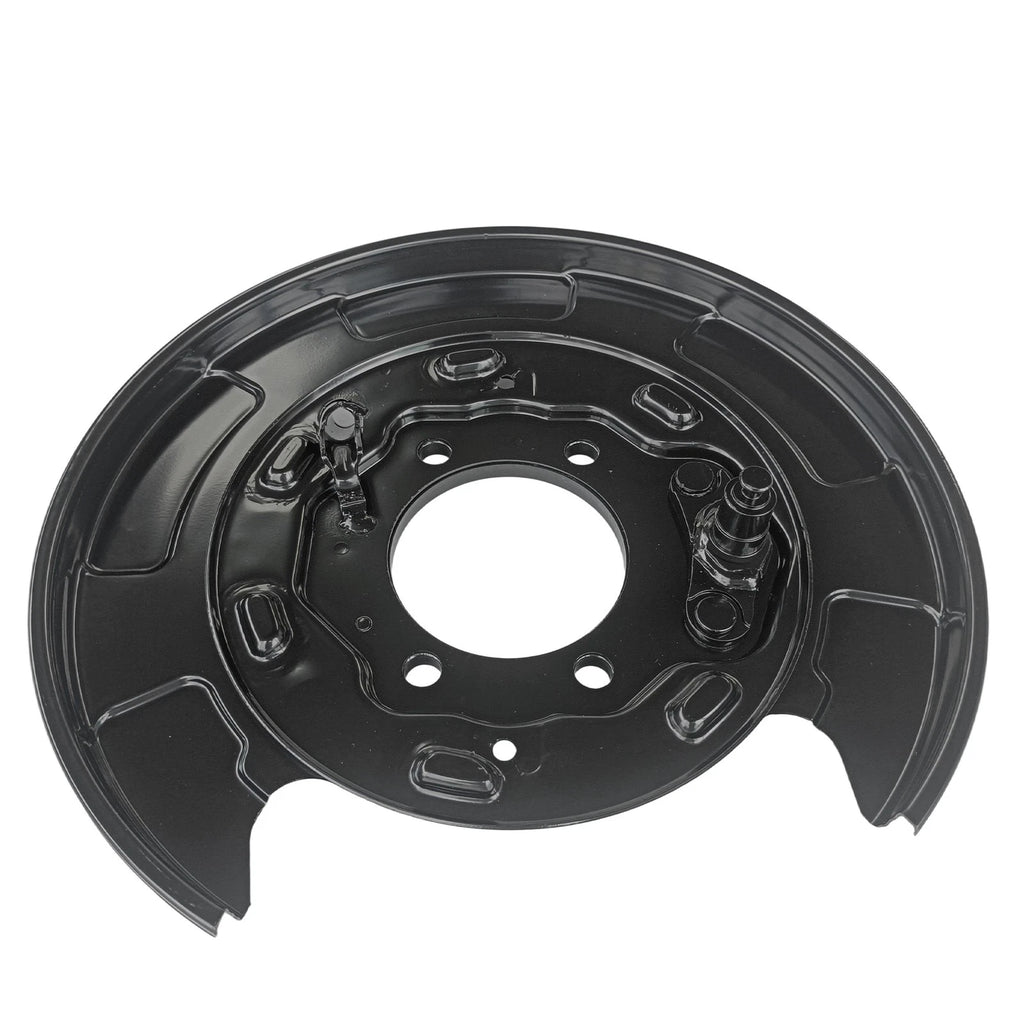 Left Brake Dust Shield Backing Plate for Subaru Forester (2008–2013) & Impreza (2008–2014)