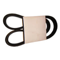 Main Pump Drive Belt for Bobcat Skid Steer 753 763 (Fits 6736775)