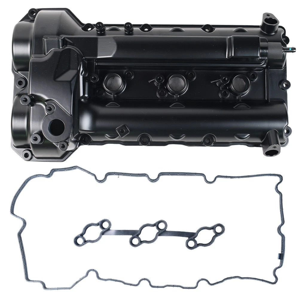 2X Valve Cover for Kia Sedona (2011–2012) & Hyundai Santa Fe (2010–2012)