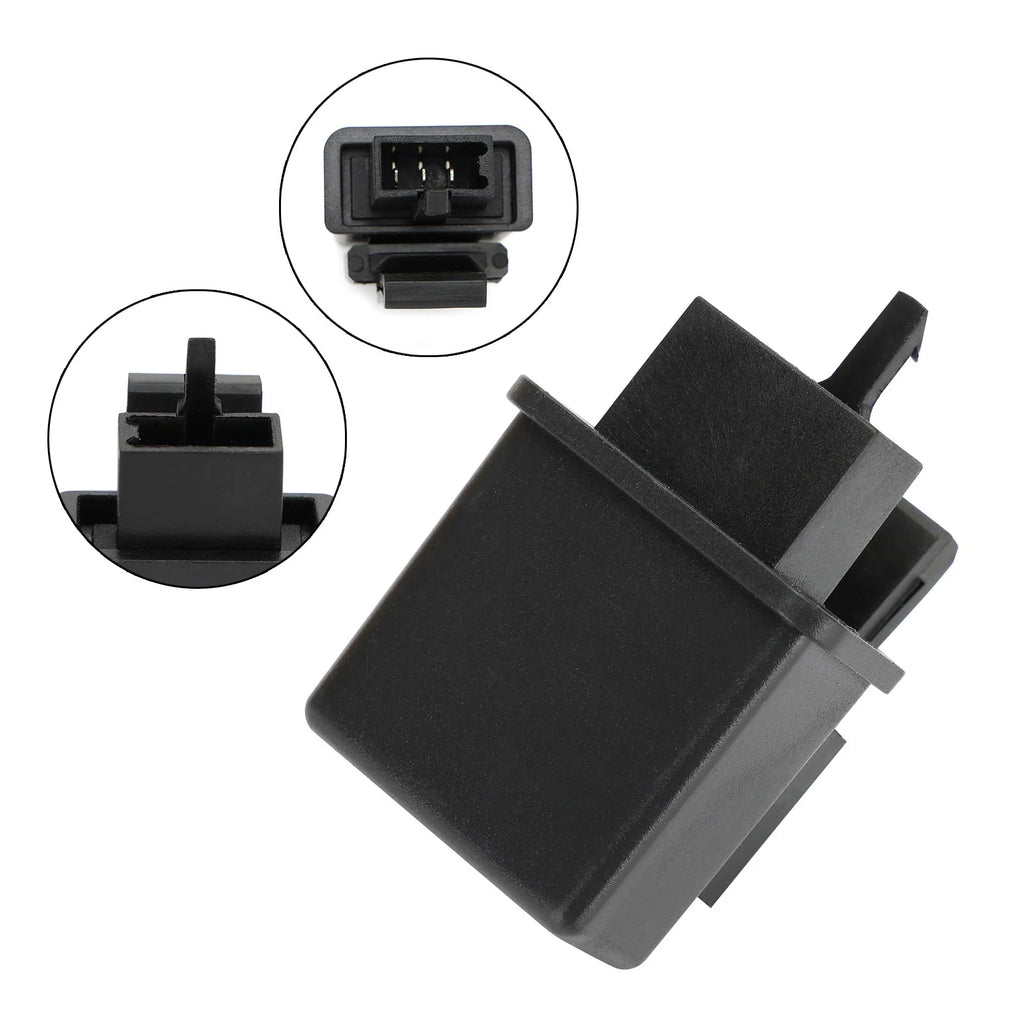 LED winkers relay for Honda ADV 150, CMX 300, 500, 750, 1100, CB 500, 650, 1000 (2019–2023)