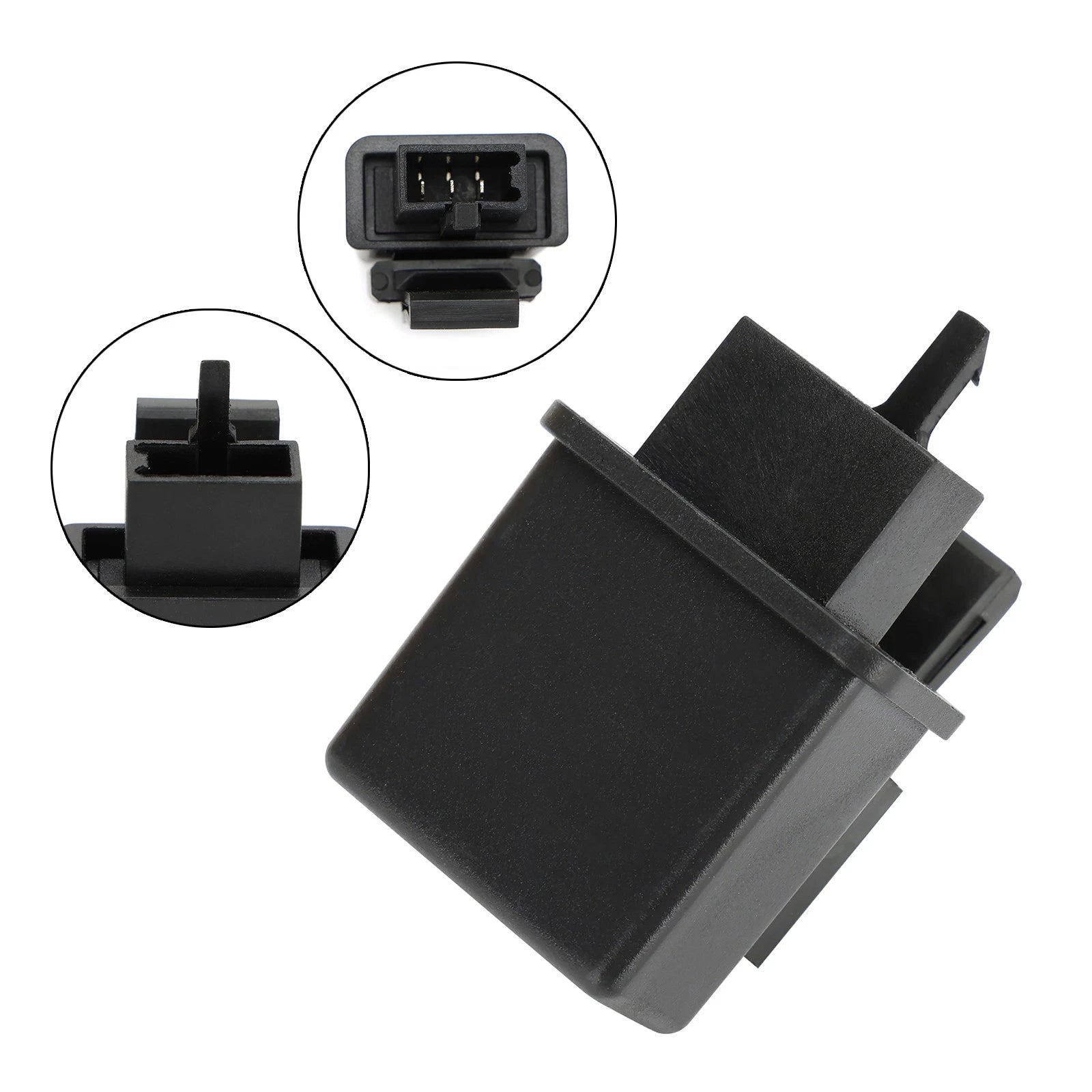 LED winkers relay for Honda ADV 150, CMX 300, 500, 750, 1100, CB 500, 650, 1000 (2019–2023)