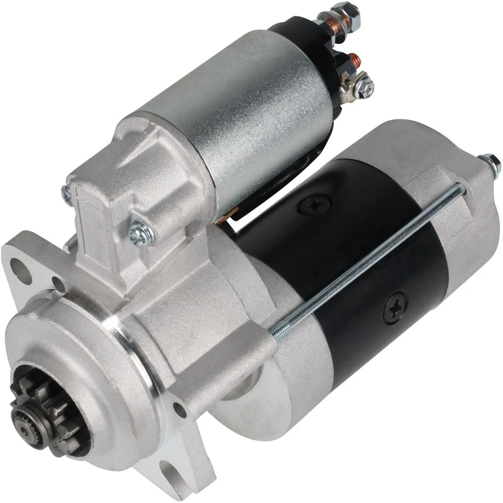 12V CW Starter for Onan L317D L423 L634 (1983–1994)