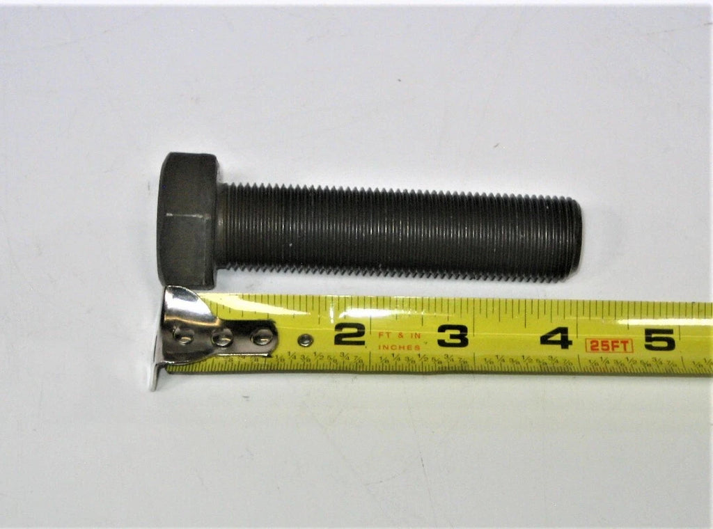Crankshaft Screw for Volvo Penta 100 120 Series Engine (OEM 941494)