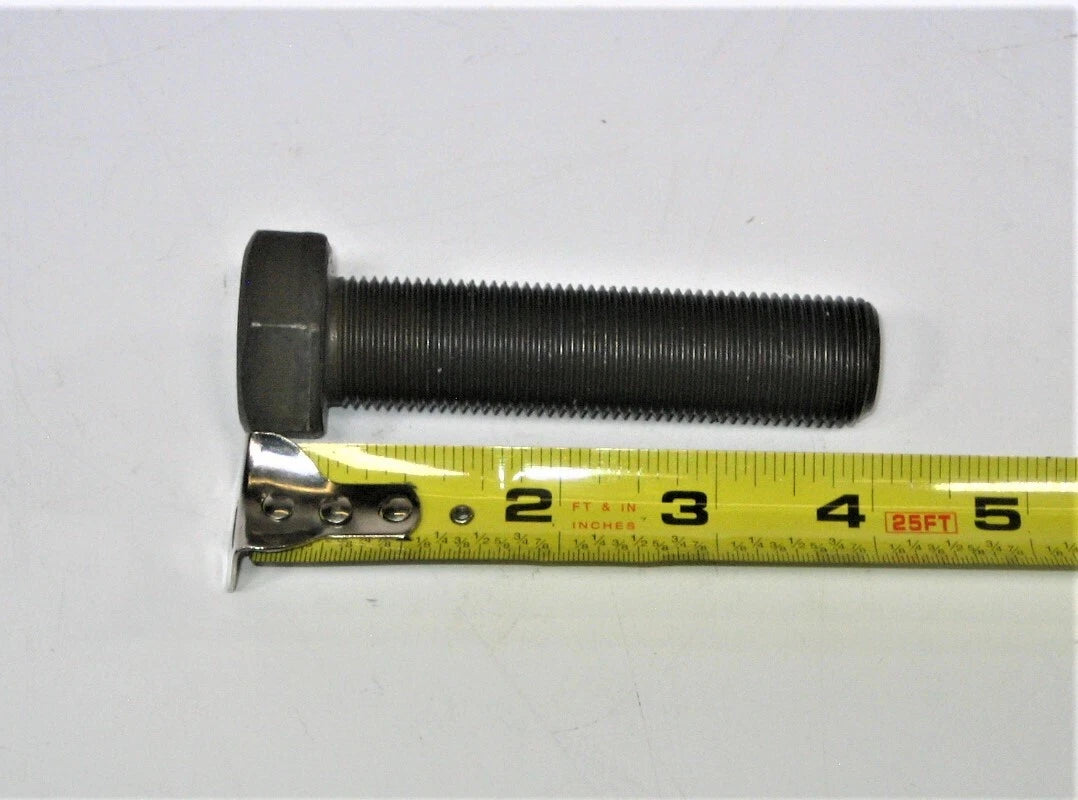 Crankshaft Screw for Volvo Penta 100 120 Series Engine (OEM 941494)