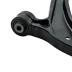 2X Suspension Kit Front Lower Control Arms with Ball Joints for Honda Odyssey (2011-2017)