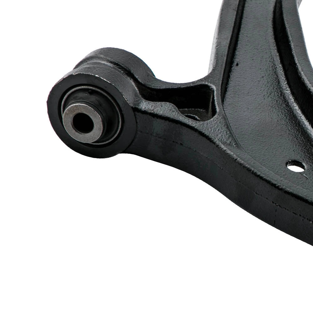 2X Suspension Kit Front Lower Control Arms with Ball Joints for Honda Odyssey (2011-2017)