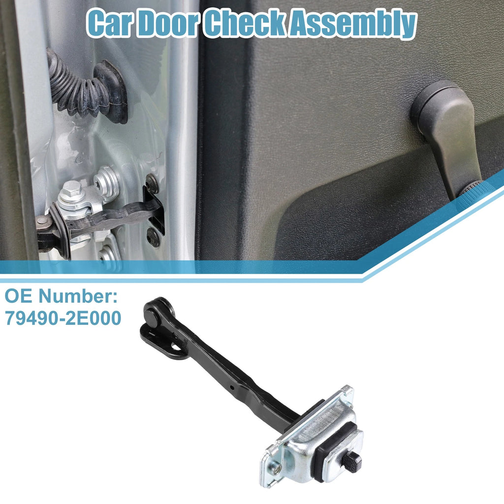 Rear Right Door Check No. 79490-2E000 for Hyundai Tucson (2005–2009)