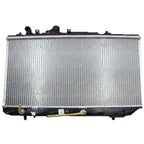 Alloy Radiator for Ford Festiva WB WD WF 4cyl 1.3L B3 1.5L B5 (1994-2000)