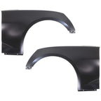 Fender for Chevrolet Camaro (2016–2022) Front Driver and Passenger Side