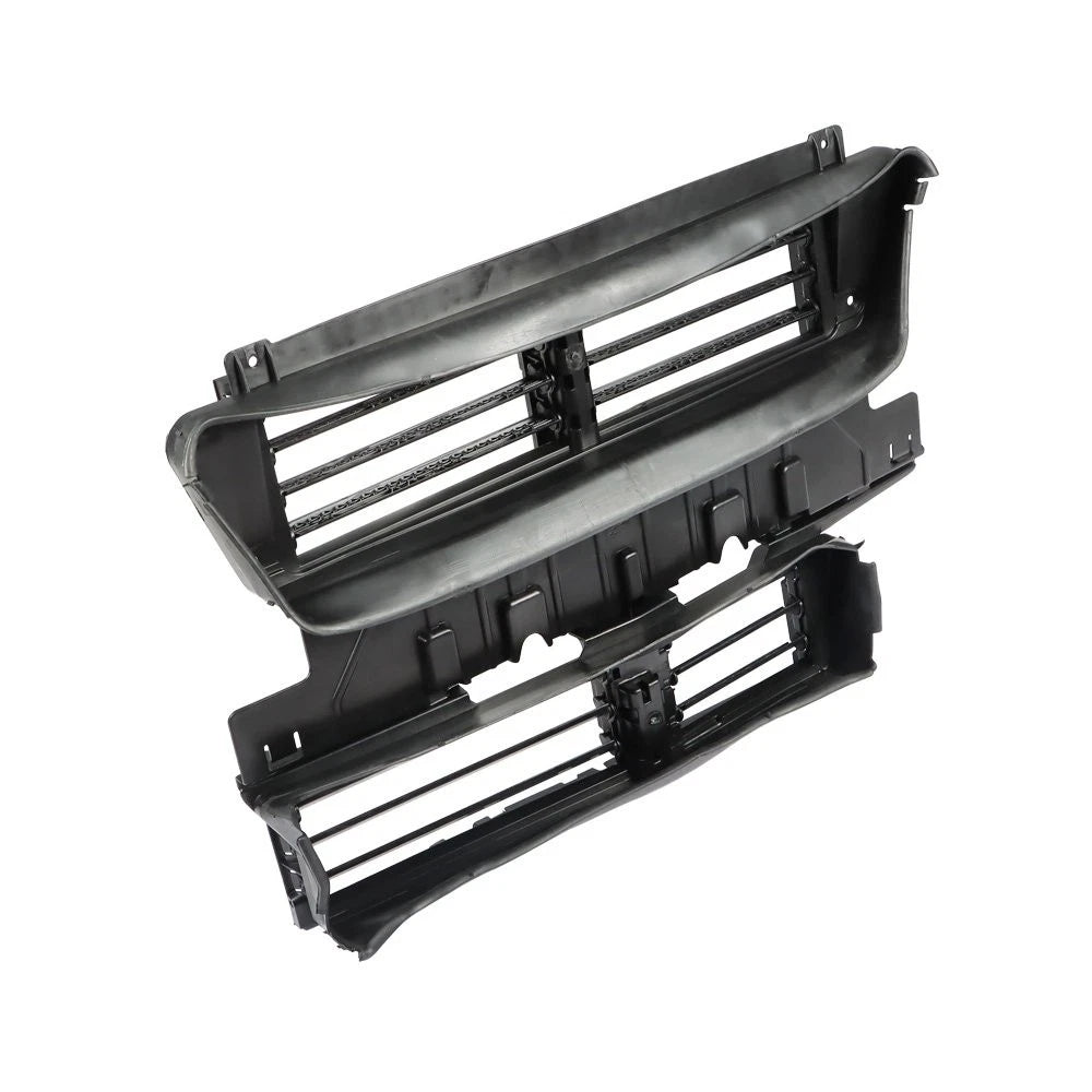 Radiator Support Shutter Grille Assembly for Ford Fusion (2017–2019)