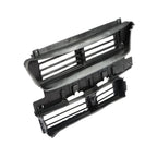 Radiator Support Shutter Grille Assembly for Ford Fusion (2017–2019)