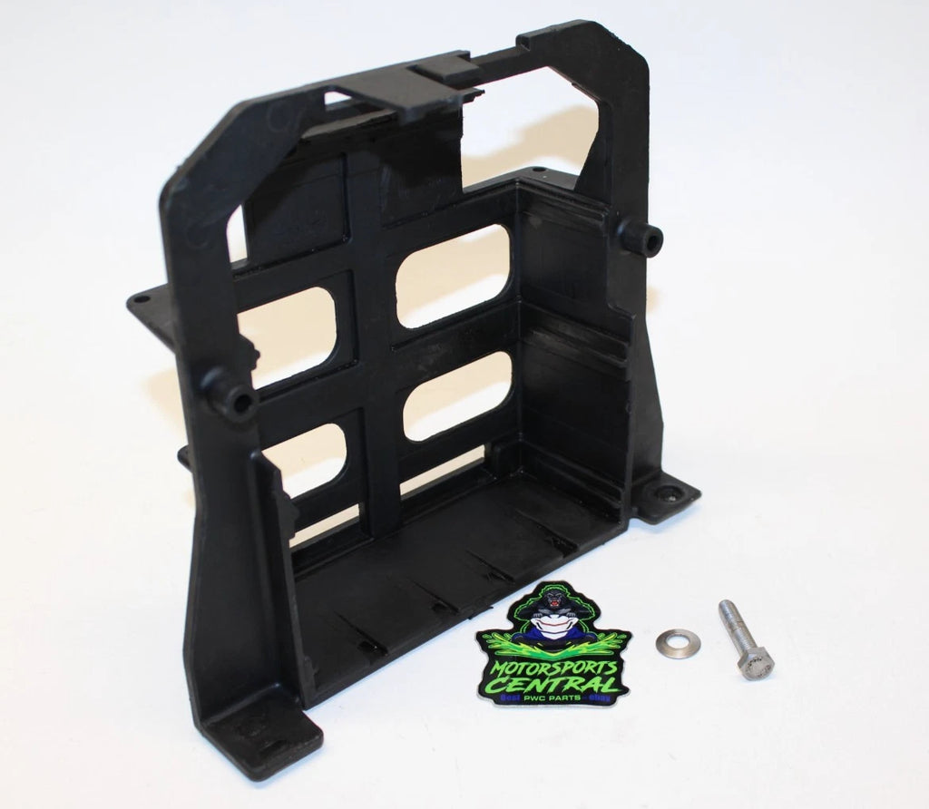 Half Battery Box Tray Hold for Seadoo GTI RXT WAKE GTX RXTX GTS GTR (2009–2015) 278002339