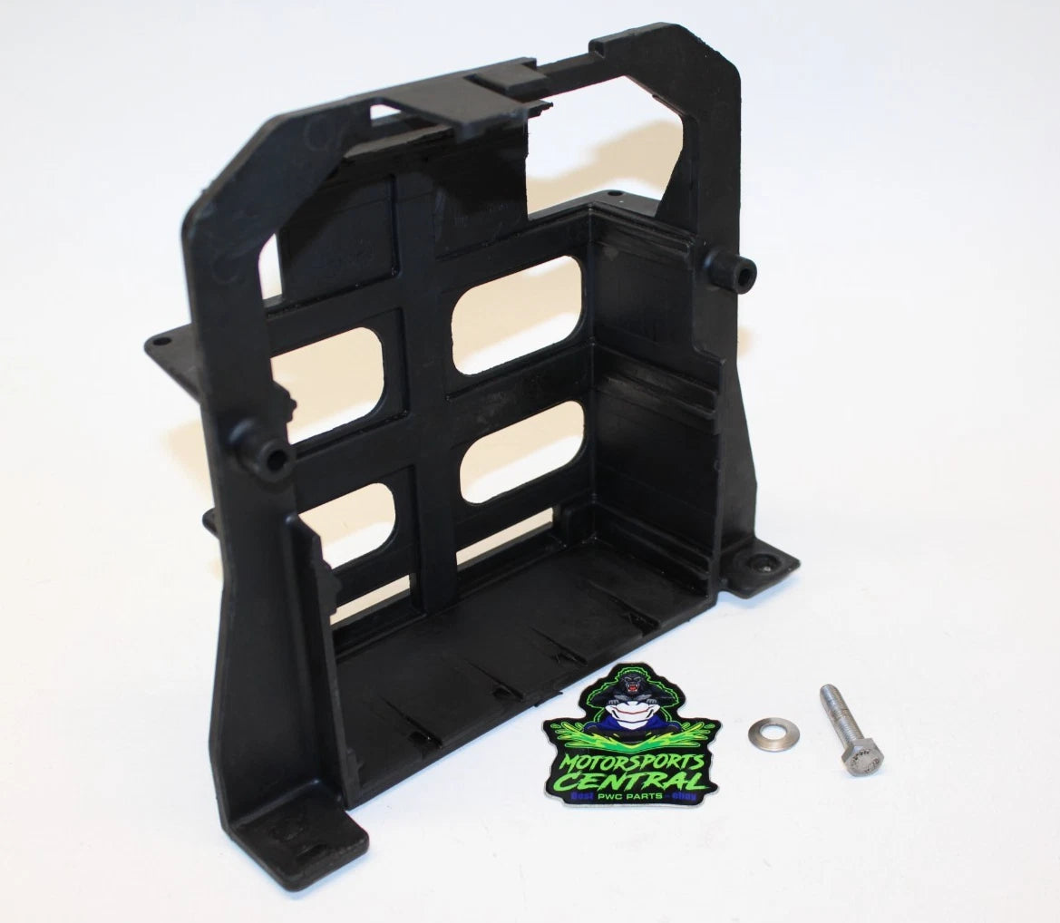 Half Battery Box Tray Hold for Seadoo GTI RXT WAKE GTX RXTX GTS GTR (2009–2015) 278002339