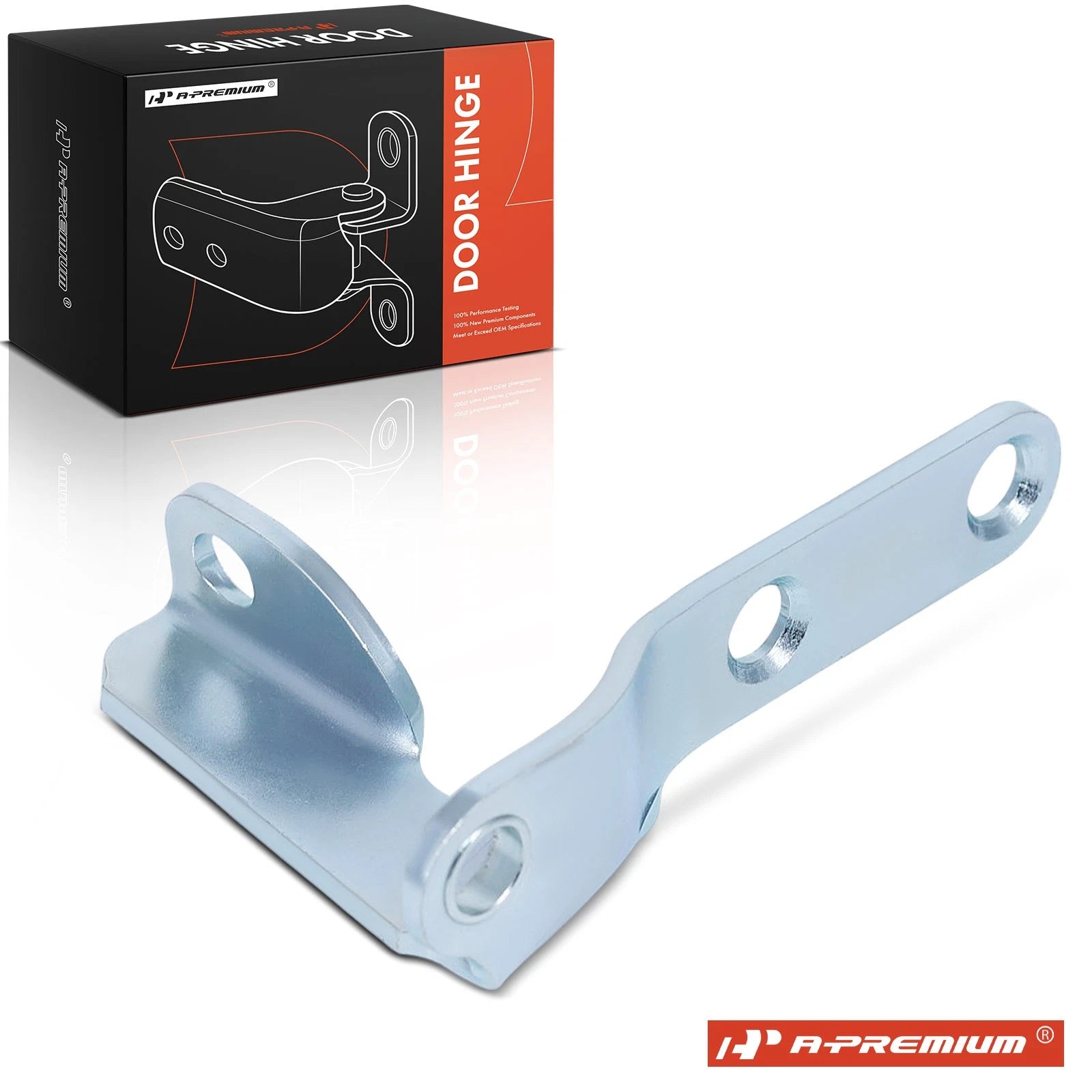 Tailgate Hinge Rear Passenger Side for Toyota Tacoma 4Runner (1995-2024)