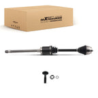 Axle Shaft CV for BMW 5 Series F10 535i xDrive (2011–2016)