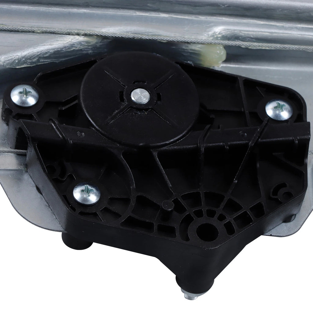 Electric Window Actuator Assembly for Chevy Silverado GMC Sierra 1500 (2007–2013)