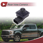 Rear View Camera for Ford F-150 (2015–2016) 120-180 Degree