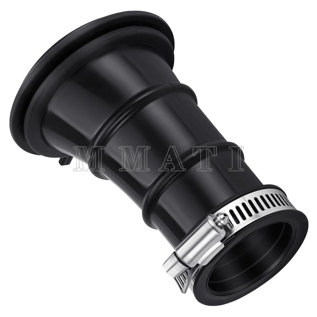 Air Box to Carb Tube Duct for Honda Sportrax 90 TRX90 TRX90EX TRX90X (1993–2024)