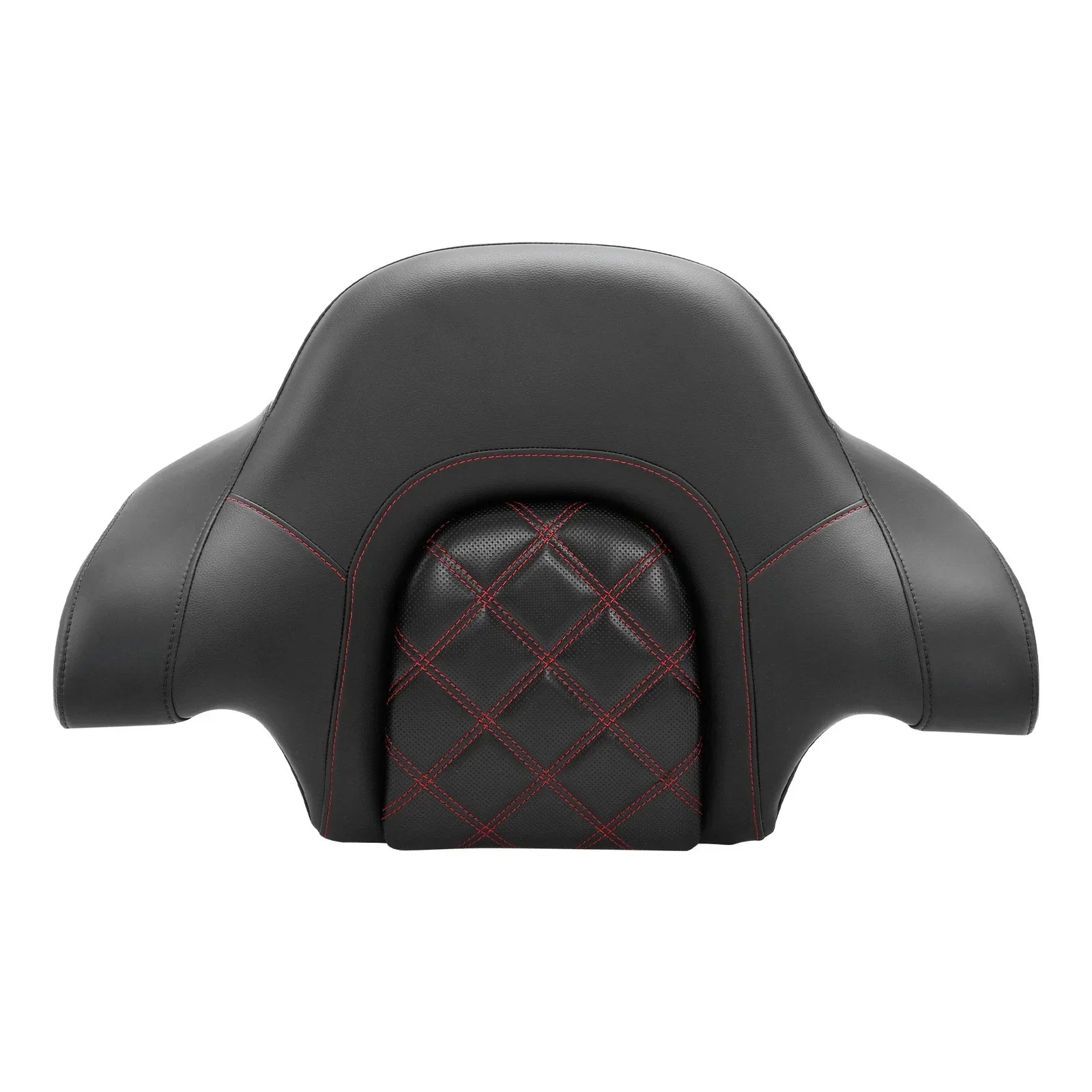 Backrest Pad for Harley Touring Street Electra Road Glide (2014-2025)