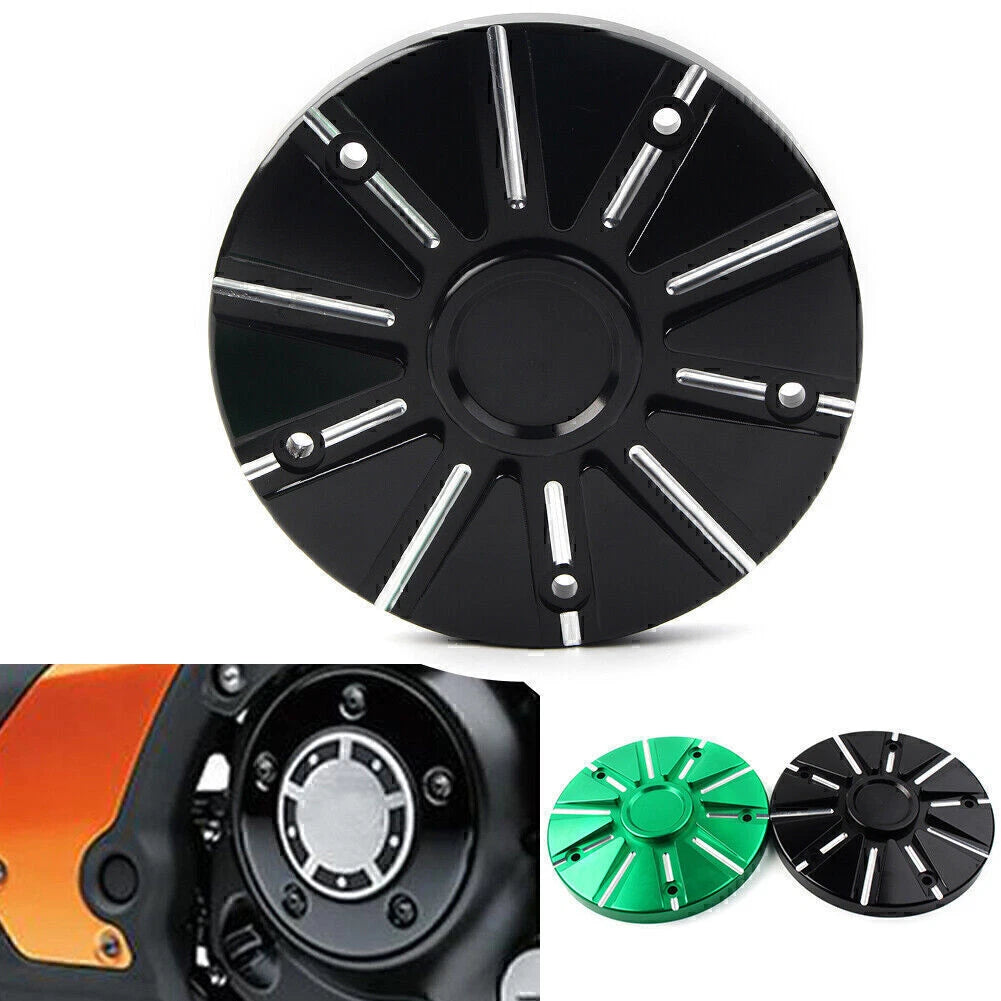 Motor Engine Cover Guard Cap for Kawasaki Vulcan S 650 (2015–2021)
