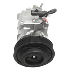 A C Compressor Kit With Condenser for Ram 4500 6.4L (2018)