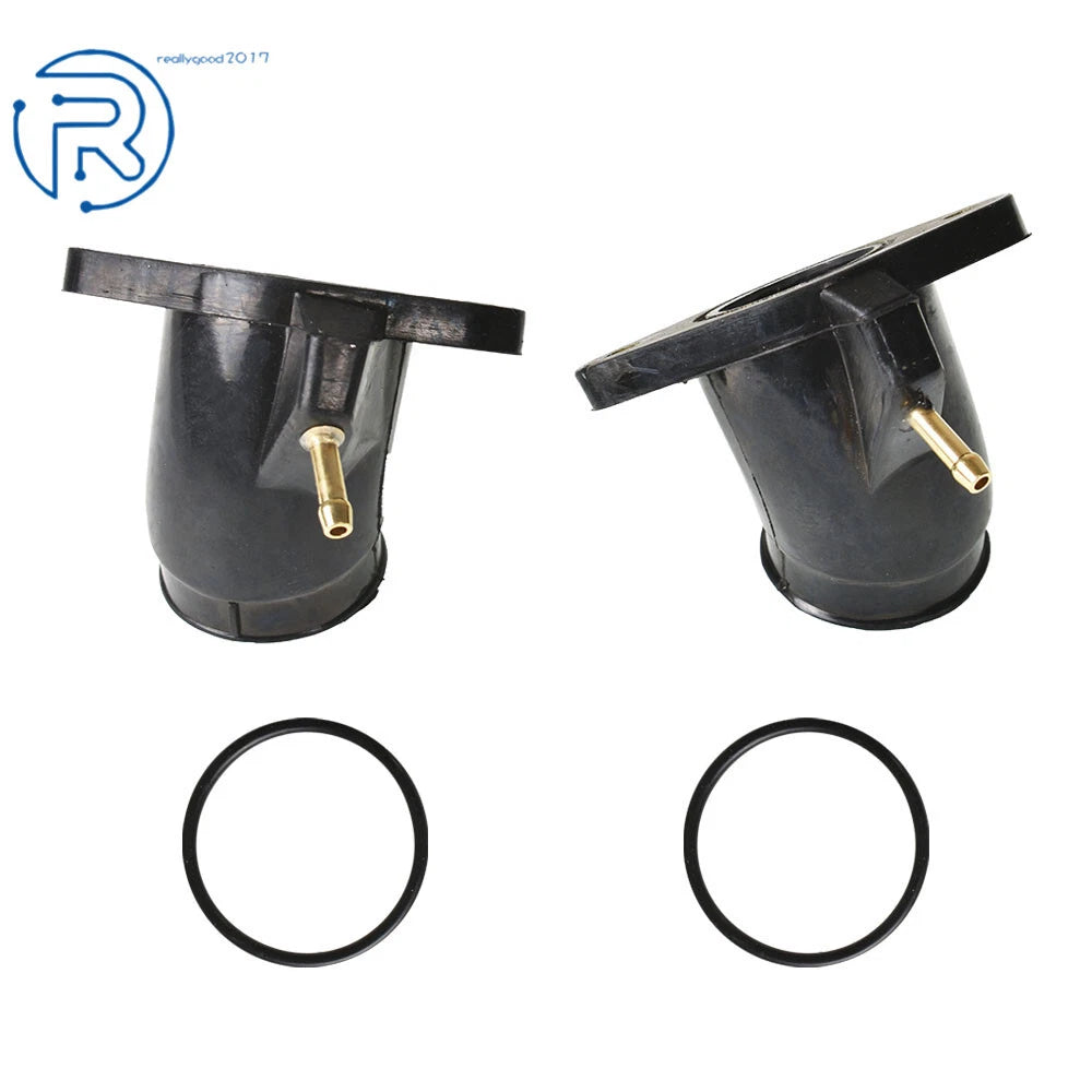 Intake Manifold Holder Boot for Yamaha XVS650 V-Star Classic (1997-2015)