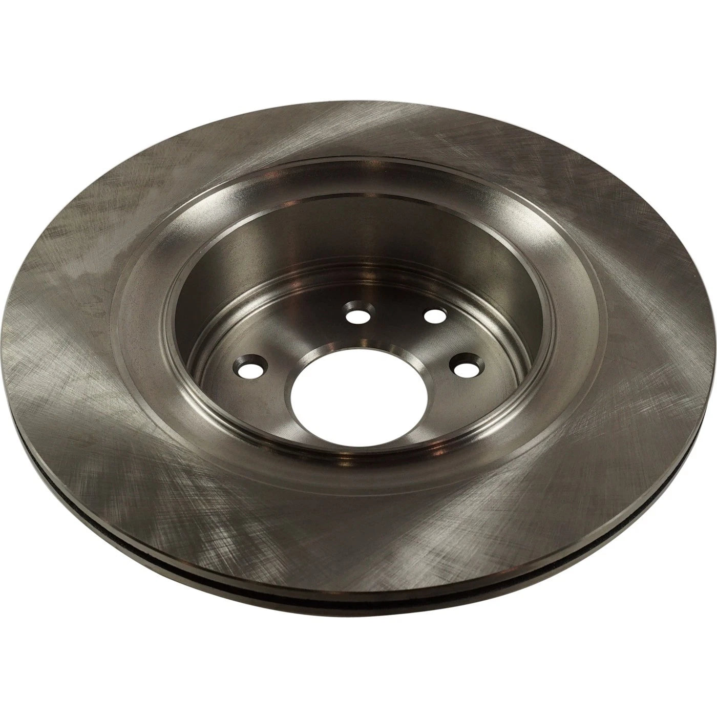 Front and Rear Disc Brake Rotors for Infiniti G35 (2007–2008)
