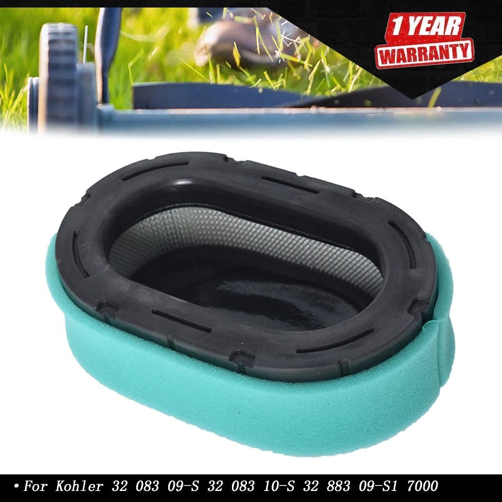 Air Filter for Kohler 7000 Series Engine (32 083 09-S, 32 083 10-S)