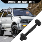 Camber Caster Alignment Kit for Chevrolet Malibu (2004–2012) Rear Set