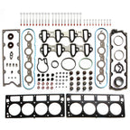 Head Gasket Bolts Set for Chevrolet Sierra 2500 HD GMC Savana 2500 (2004–2007)
