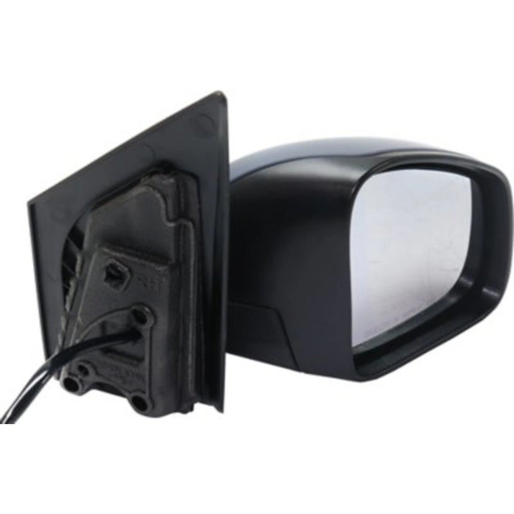 Set of 2 Mirrors for Smart Fortwo (2016–2018) Paintable