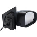 Set of 2 Mirrors for Smart Fortwo (2016–2018) Paintable