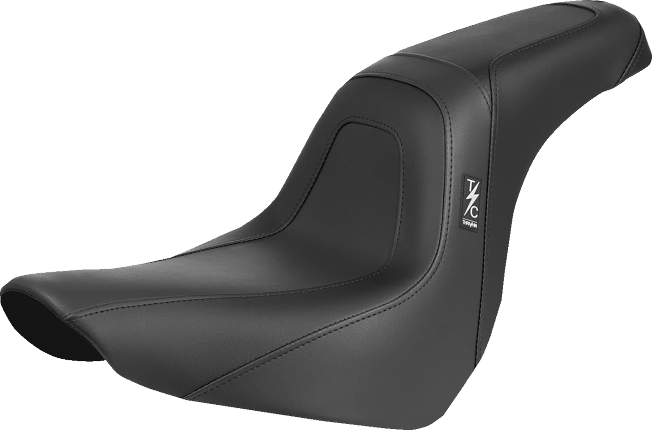 SADDLEMEN Thrashin Pro Series Seat for FXLR/FLSB (2018–2025) TS81829