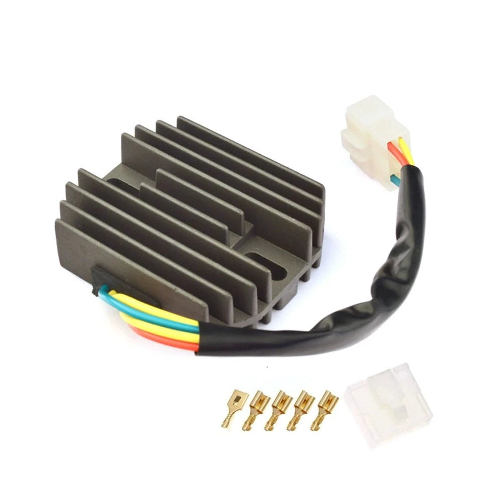 Regulator Rectifier for Suzuki GSXR 750 (1996–2005)